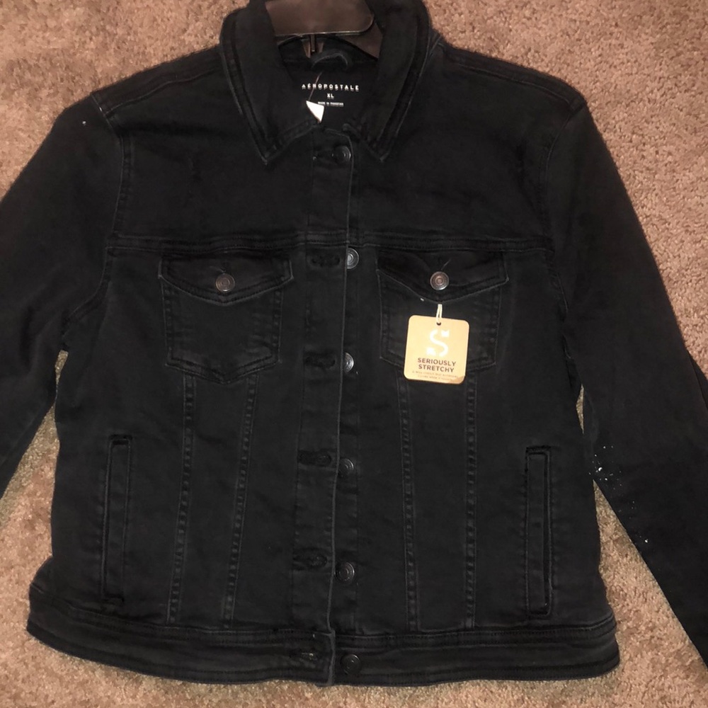 Custom Made Jacket - Picture 4 of 6